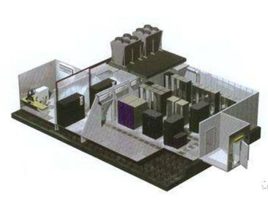 机房空调的制冷量如何设计计算？